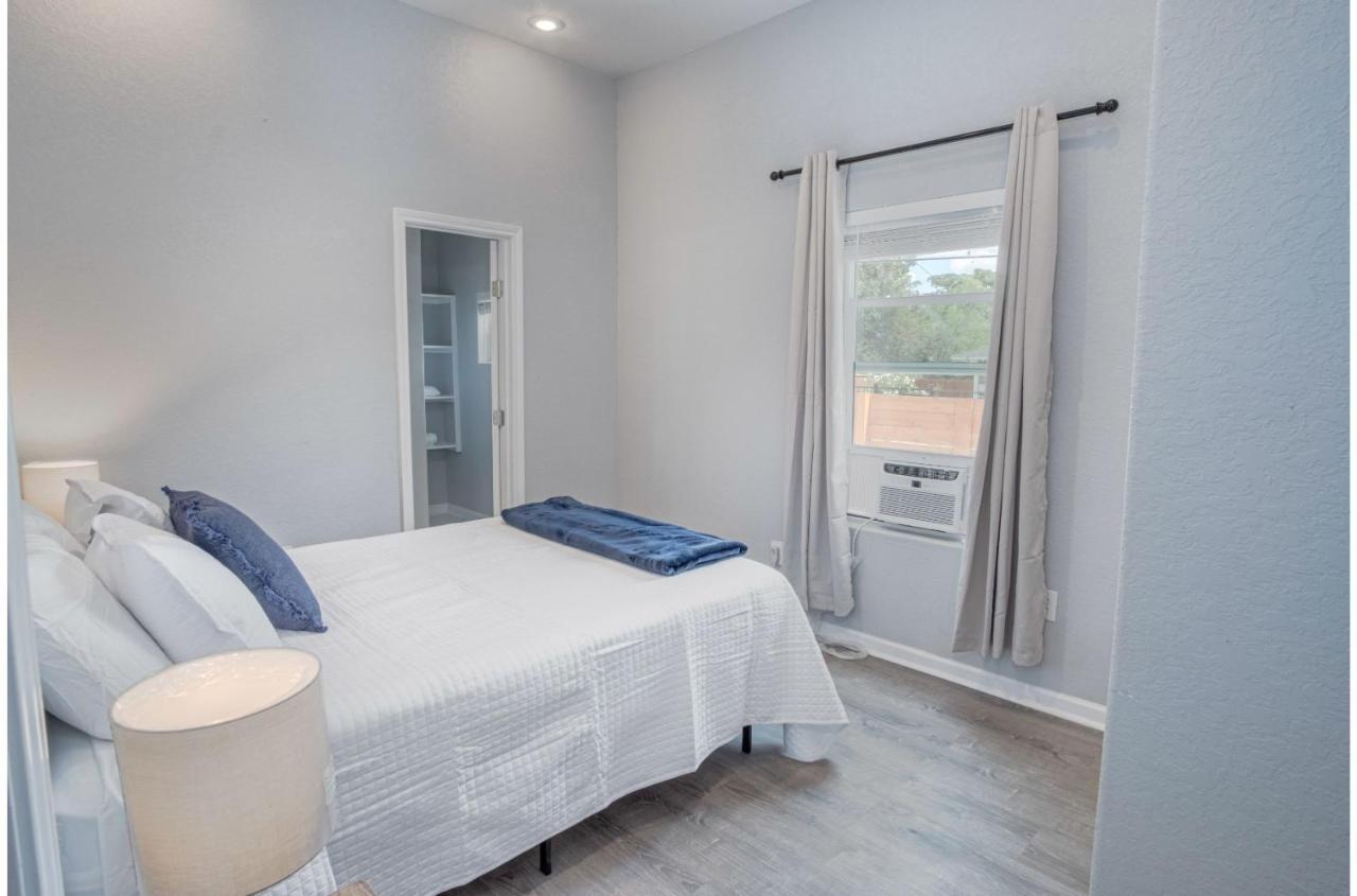Cozy And Lovely 2Br 2Ba Apt#A Near Lively Downtown San Antonio Exterior foto